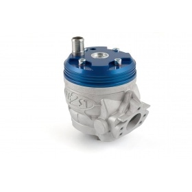 Cilindrs 2Fast 100cc 47mm/95mm Derbi Euro3