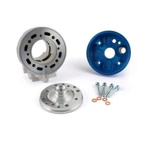 2Fast cylinder 100cc 47mm/95mm Derbi Euro3