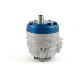 2Fast cylinder 100cc 47mm/95mm Derbi Euro3