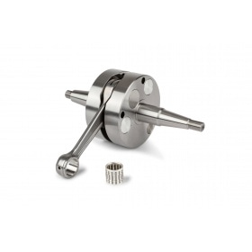 2Fast Crankshaft stroke=47mm / conrod=95mm Derbi Euro3