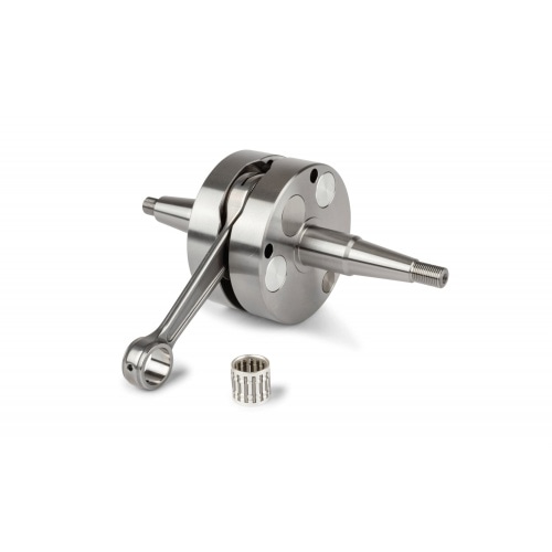 2Fast Crankshaft stroke=47mm / conrod=95mm Derbi Euro3 2Fast Crankshaft stroke=47mm / conrod=95mm Derbi Euro3