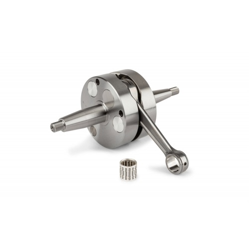 2Fast Crankshaft stroke=47mm / conrod=95mm Derbi Euro3 2Fast Crankshaft stroke=47mm / conrod=95mm Derbi Euro3