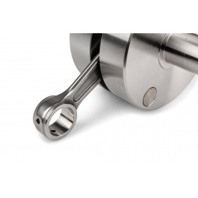 2Fast Crankshaft stroke=47mm / conrod=95mm Derbi Euro3