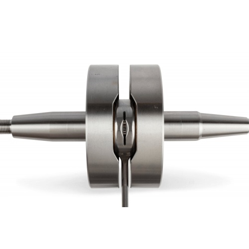 2Fast Crankshaft stroke=47mm / conrod=95mm Derbi Euro3 2Fast Crankshaft stroke=47mm / conrod=95mm Derbi Euro3