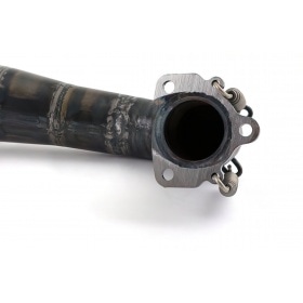 Izplūdes 2Fast 100cc Derbi