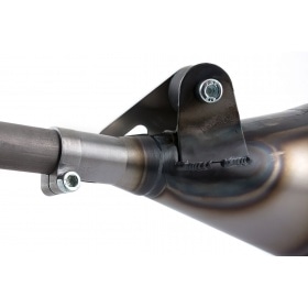 Izplūdes 2Fast 100cc Derbi