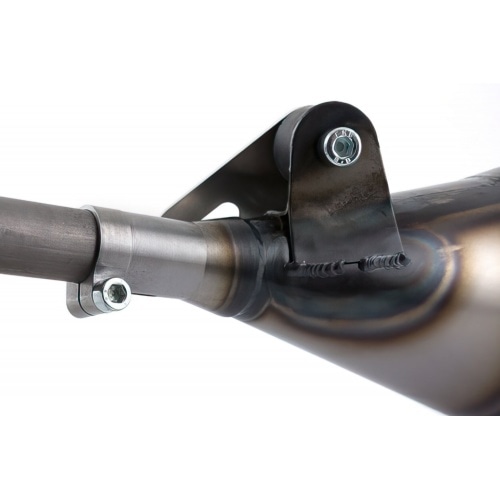 Izplūdes 2Fast 100cc Derbi Izplūdes 2Fast 100cc Derbi