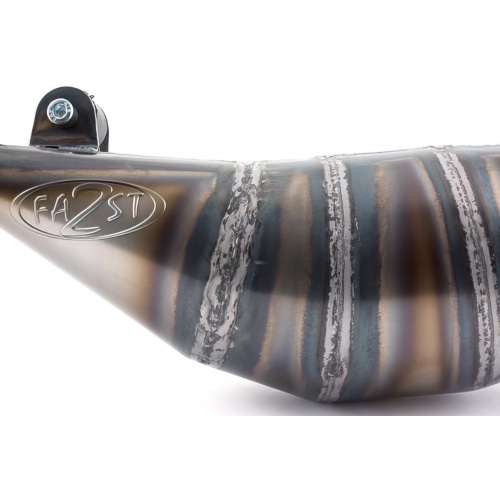 Izplūdes 2Fast 100cc Minarelli AM6 Izplūdes 2Fast 100cc Minarelli AM6