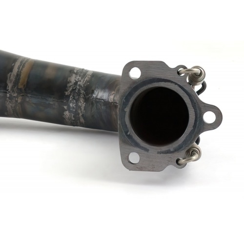 Izplūdes 2Fast 100cc Minarelli AM6 Izplūdes 2Fast 100cc Minarelli AM6