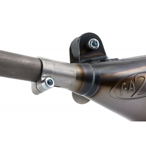 Izplūdes 2Fast 100cc Minarelli AM6 Izplūdes 2Fast 100cc Minarelli AM6