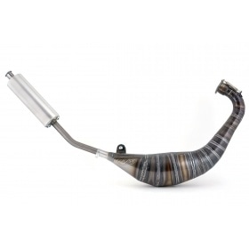 Izplūdes 2Fast 100cc Minarelli AM6