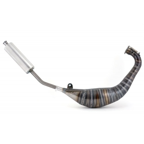 Izplūdes 2Fast 100cc Minarelli AM6 Izplūdes 2Fast 100cc Minarelli AM6