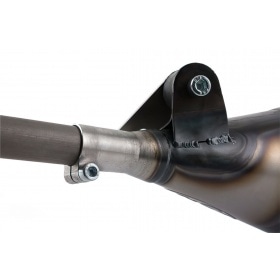 Izplūdes 2Fast 70cc Derbi