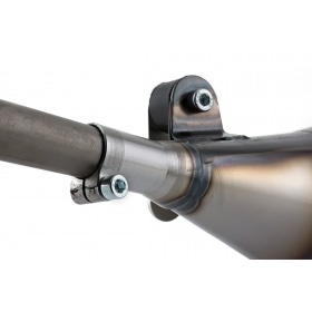 Izplūdes 2Fast 70cc Minarelli AM6