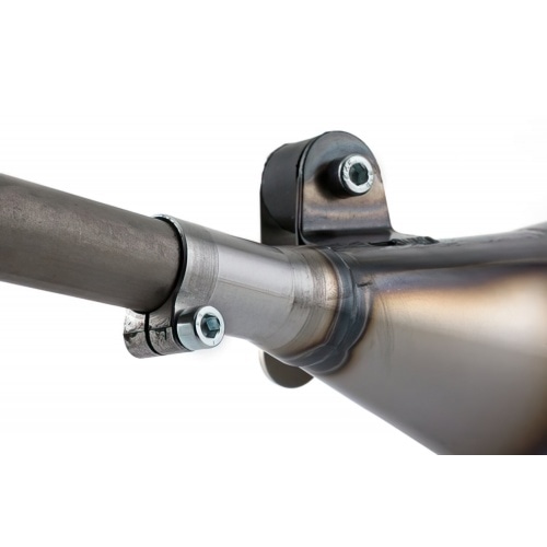 Izplūdes 2Fast 70cc Minarelli AM6 Izplūdes 2Fast 70cc Minarelli AM6