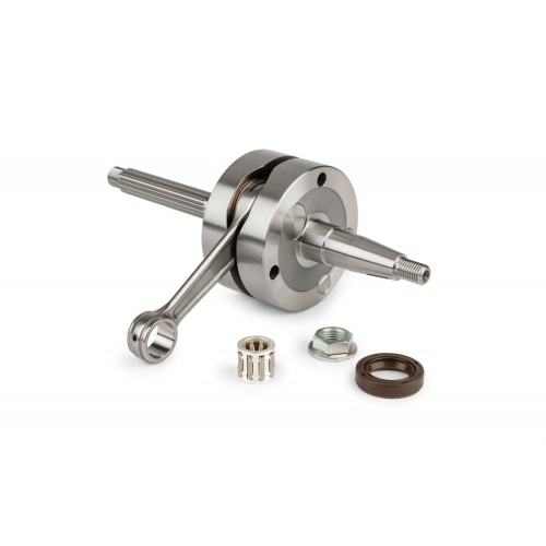 Kloķvārpsta 2Fast HQ 85mm savienotājvārpsta Piaggio Kloķvārpsta 2Fast HQ 85mm savienotājvārpsta Piaggio