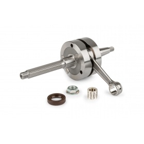 Kloķvārpsta 2Fast HQ 85mm savienotājvārpsta Piaggio