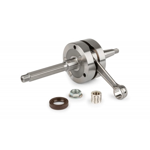 Kloķvārpsta 2Fast HQ 85mm savienotājvārpsta Piaggio Kloķvārpsta 2Fast HQ 85mm savienotājvārpsta Piaggio