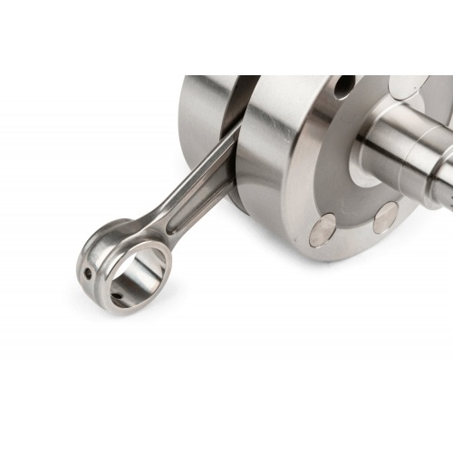 Kloķvārpsta 2Fast HQ 85mm savienotājvārpsta Piaggio Kloķvārpsta 2Fast HQ 85mm savienotājvārpsta Piaggio