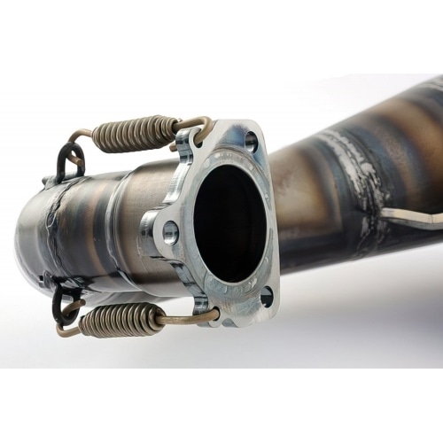 Izplūdes 2Fast FL70 Piaggio Izplūdes 2Fast FL70 Piaggio