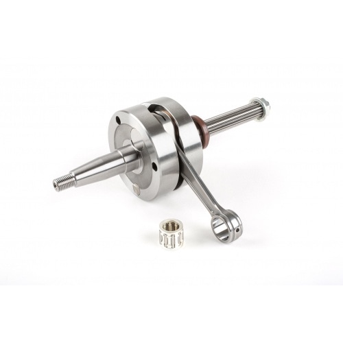 Kloķvārpsta 2Fast Malossi C-One / RC-One karterim 39,3 mm gājiens / 90 mm konrods Piaggio Kloķvārpsta 2Fast Malossi C-One / RC-One karterim 39,3 mm gājiens / 90 mm konrods Piaggio