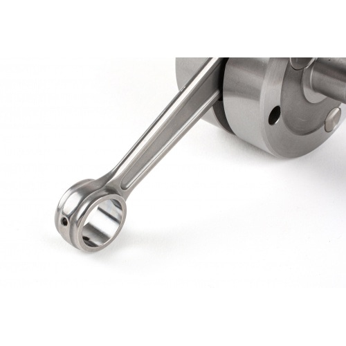 Kloķvārpsta 2Fast Malossi C-One / RC-One karterim 39,3 mm gājiens / 90 mm konrods Piaggio Kloķvārpsta 2Fast Malossi C-One / RC-One karterim 39,3 mm gājiens / 90 mm konrods Piaggio