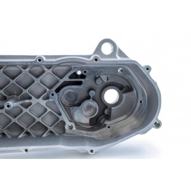 Картер двигателя 2Fast 100cc Passion Minarelli горизонтальный (Yamaha Aerox)