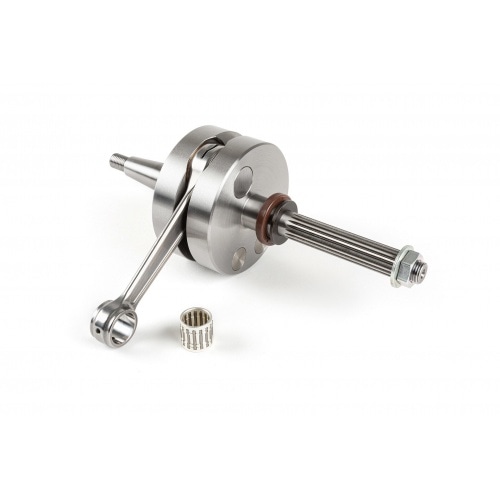 2fast kloķvārpsta Malossi C-one / RC-one karteris 2fast kloķvārpsta Malossi C-one / RC-one karteris