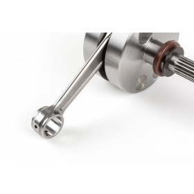 2fast kloķvārpsta Malossi C-one / RC-one karteris