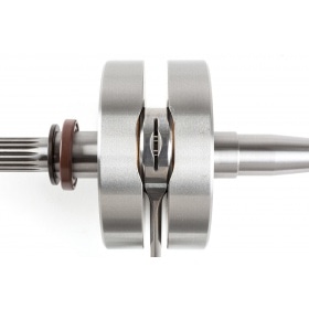 2fast kloķvārpsta Malossi C-one / RC-one karteris