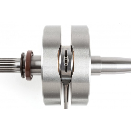 2fast kloķvārpsta Malossi C-one / RC-one karteris 2fast kloķvārpsta Malossi C-one / RC-one karteris