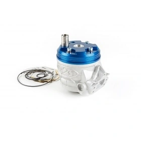 2Fast Cylinder Kit 80cc 44,9mm stroke Derbi Euro 3 / 4