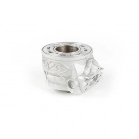 2Fast Cylinder Kit 80cc 44,9mm stroke Derbi Euro 3 / 4