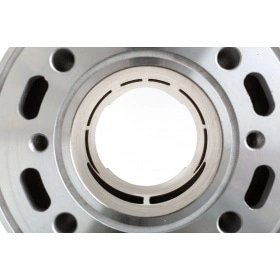 2Fast Cylinder Kit 80cc 44,9mm stroke Derbi Euro 3 / 4