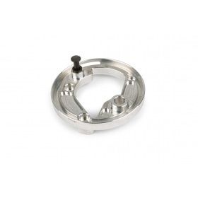 Brake Shoe Holding Plate for 2Fast Passion crankcase