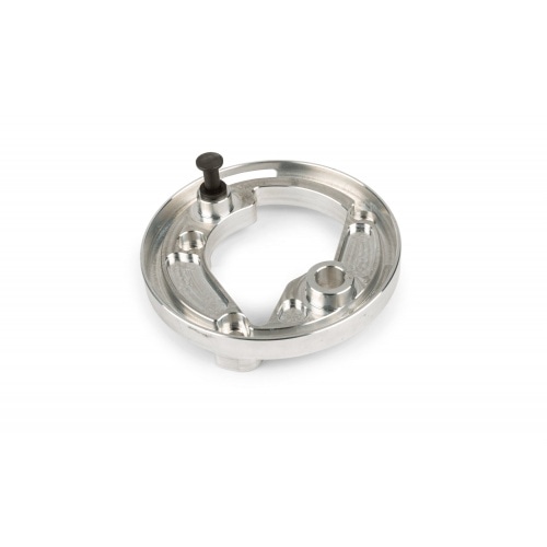 Удерживающая пластина тормозного башмака для картера 2Fast Passion Удерживающая пластина тормозного башмака для картера 2Fast Passion