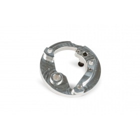 Brake Shoe Holding Plate for 2Fast Passion crankcase