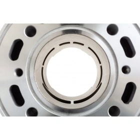 2Fast Cylinder Kit 80cc stroke 44.9mm Minarelli AM6