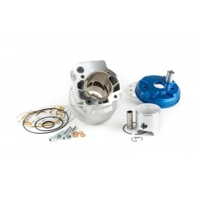 2Fast Cylinder Kit 80cc stroke 44.9mm Minarelli AM6