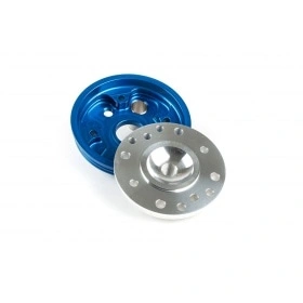 2Fast Cylinder Kit 80cc stroke 44.9mm Minarelli AM6