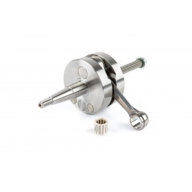 Kloķvārpsta 2Fast 47 mm gājiens / 100 mm konrods f. kartera Passion