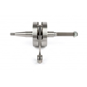 Kloķvārpsta 2Fast 47 mm gājiens / 100 mm konrods f. kartera Passion