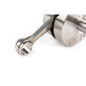 Kloķvārpsta 2Fast 47 mm gājiens / 100 mm konrods f. kartera Passion