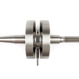 Kloķvārpsta 2Fast 47 mm gājiens / 100 mm konrods f. kartera Passion