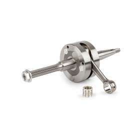 Kloķvārpsta 2Fast 39,3mm / 85mm Yamaha Aerox