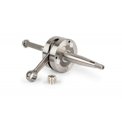 Kloķvārpsta 2Fast 39,3mm / 85mm Yamaha Aerox Kloķvārpsta 2Fast 39,3mm / 85mm Yamaha Aerox