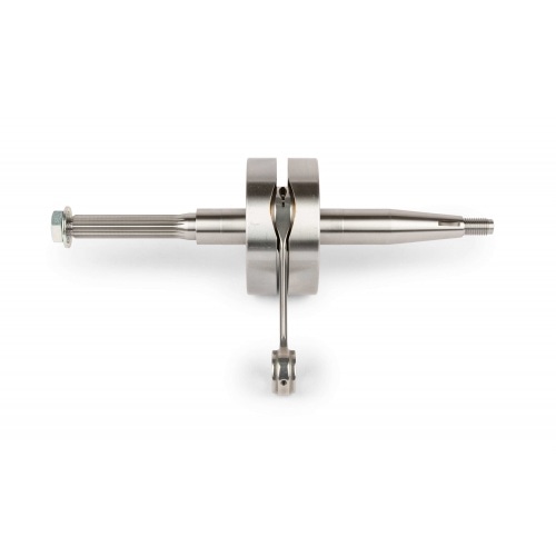 Kloķvārpsta 2Fast 39,3mm / 85mm Yamaha Aerox Kloķvārpsta 2Fast 39,3mm / 85mm Yamaha Aerox