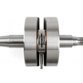 Kloķvārpsta 2Fast 39,3mm / 85mm Yamaha Aerox