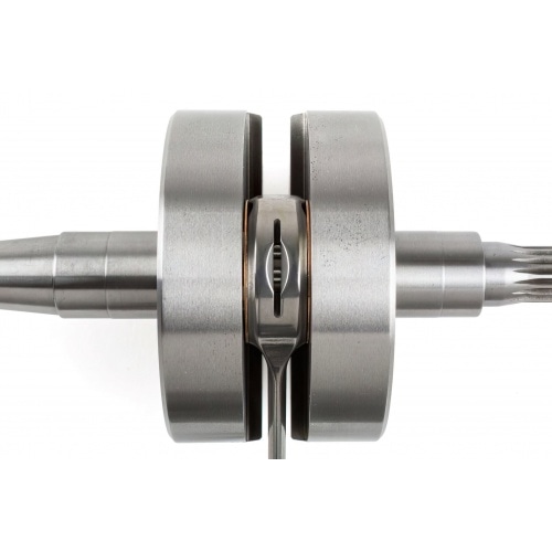 Kloķvārpsta 2Fast 39,3mm / 85mm Yamaha Aerox Kloķvārpsta 2Fast 39,3mm / 85mm Yamaha Aerox