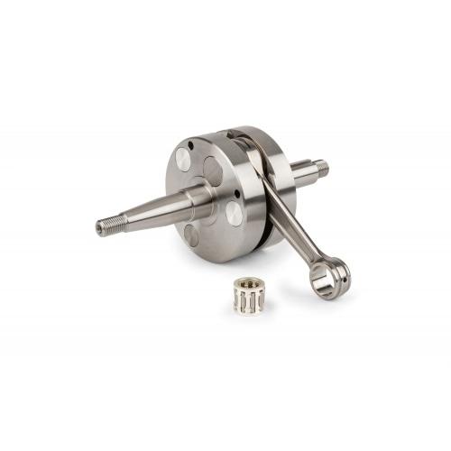 Crankshaft 2Fast stroke 44,9mm / connecting rod 90mm Minarelli AM6 Crankshaft 2Fast stroke 44,9mm / connecting rod 90mm Minarelli AM6